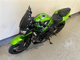 Used Kawasaki Z750