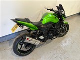 Used Kawasaki Z750
