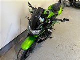 Used Kawasaki Z750