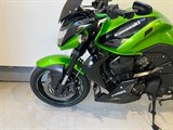 Used Kawasaki Z750