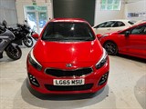 Used Kia Ceed