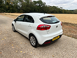Used Kia Rio