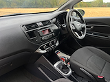 Used Kia Rio