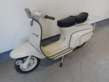 Used Lambretta Unlisted