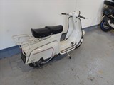 Used Lambretta Unlisted
