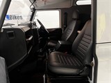 Used Land Rover Defender 90