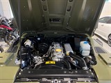 Used Land Rover Defender 90