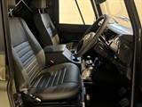 Used Land Rover Defender 90