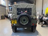 Used Land Rover Defender 90