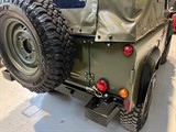 Used Land Rover Defender 90