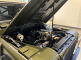 Used Land Rover Defender 90