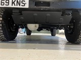 Used Land Rover Defender 90