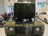 Used Land Rover Defender 90