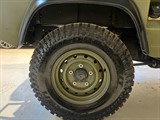 Used Land Rover Defender 90