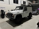Used Land Rover Defender 90