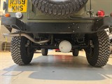 Used Land Rover Defender 90