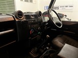 Used Land Rover Defender 90