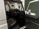 Used Land Rover Defender 90