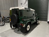 Used Land Rover Defender 90