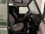 Used Land Rover Defender 90