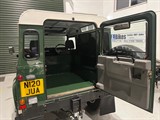 Used Land Rover Defender 90