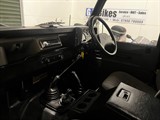 Used Land Rover Defender 90