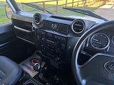 Used Land Rover Defender 90