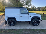 Used Land Rover Defender 90