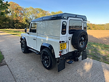 Used Land Rover Defender 90