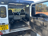 Used Land Rover Defender 90