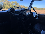 Used Land Rover Defender 90