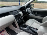 Used Land Rover Discovery Sport