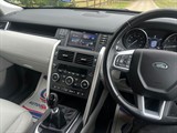 Used Land Rover Discovery Sport