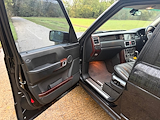 Used Land Rover Range Rover