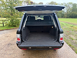 Used Land Rover Range Rover