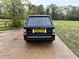 Used Land Rover Range Rover