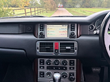 Used Land Rover Range Rover