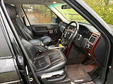 Used Land Rover Range Rover