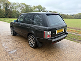 Used Land Rover Range Rover