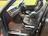 Used Land Rover Range Rover