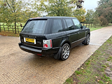 Used Land Rover Range Rover