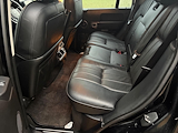 Used Land Rover Range Rover
