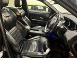 Used Land Rover Range Rover Evoque
