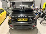 Used Land Rover Range Rover Evoque