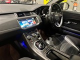 Used Land Rover Range Rover Evoque