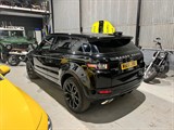 Used Land Rover Range Rover Evoque