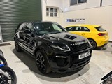 Used Land Rover Range Rover Evoque