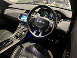 Used Land Rover Range Rover Evoque