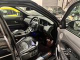 Used Land Rover Range Rover Evoque