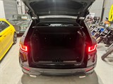 Used Land Rover Range Rover Evoque